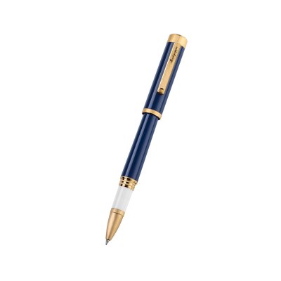 MONTEGRAPPA - Flag of Greece Limited Edition RollerBall