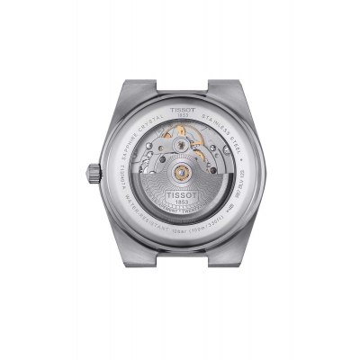 TISSOT - Tissot PRX Powermatic 80