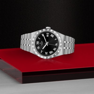 TUDOR - Tudor Royal