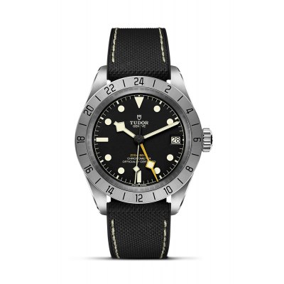 TUDOR - Black Bay Pro