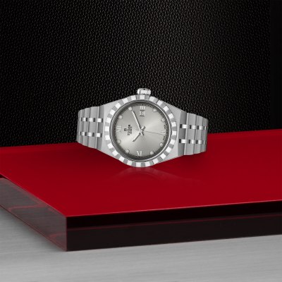 TUDOR - Tudor Royal