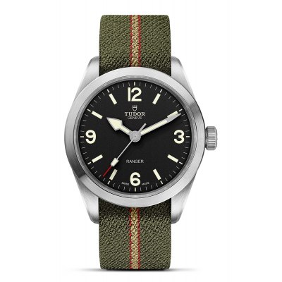TUDOR - Ranger