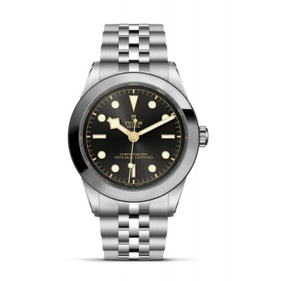 TUDOR - Black Bay 39