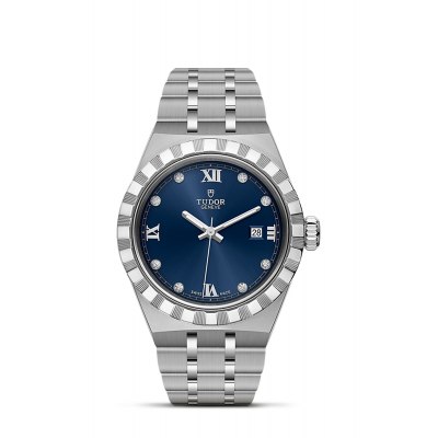 TUDOR - Royal