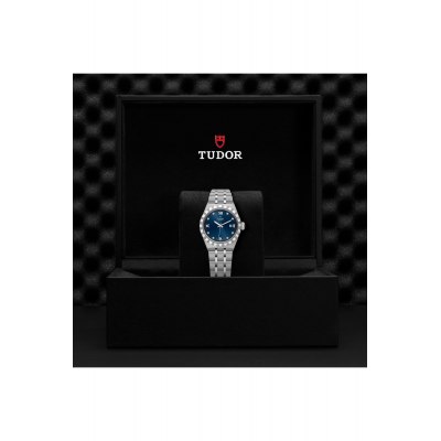TUDOR - Royal