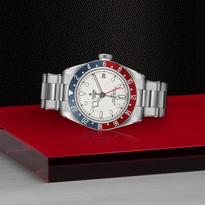 TUDOR - Black Bay GMT