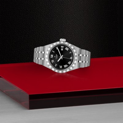 TUDOR - Tudor Royal