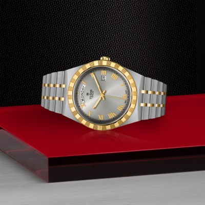 TUDOR - Tudor Royal