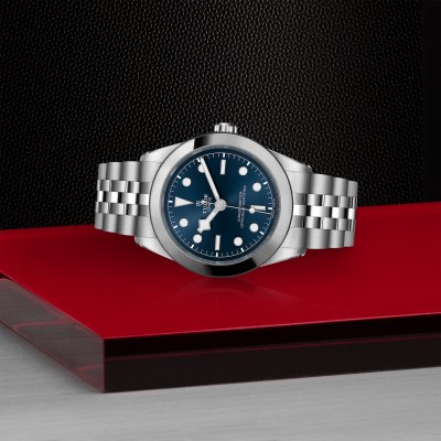 TUDOR - Black Bay 39