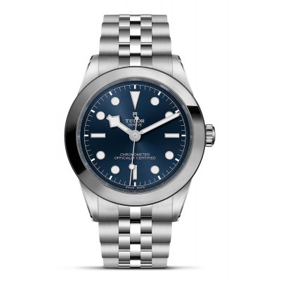 TUDOR - Black Bay 39