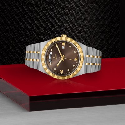 TUDOR - Tudor Royal