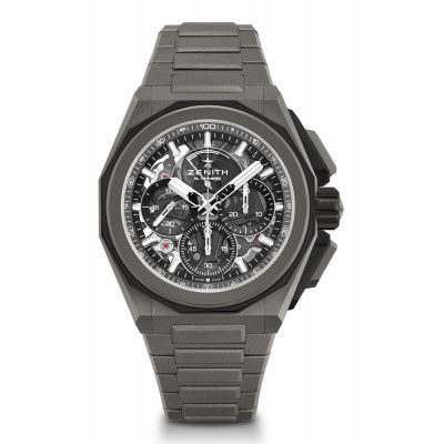 ZENITH - Defy Extreme