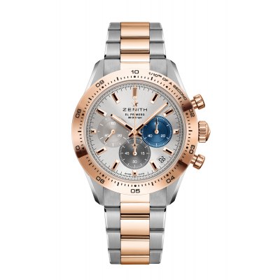 ZENITH - Chronomaster Sport