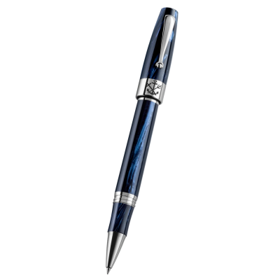 ISEXTR2D_001-THALASSA Limited Edition Rollerball-Montegrappa