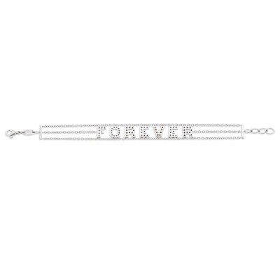 Forever Bracelet