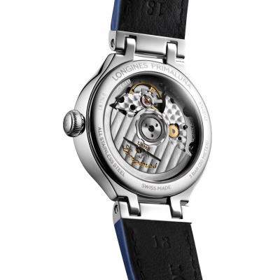 Longines Primaluna Moonphase