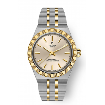 Tudor Royal