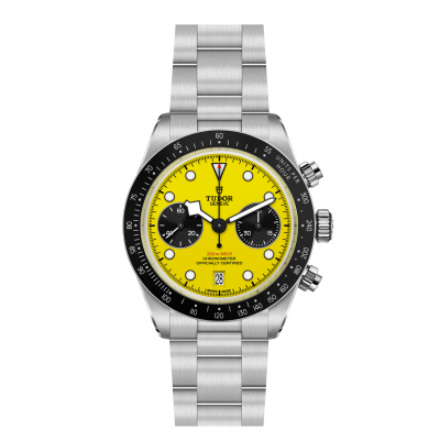 M79310N-0001-Black Bay Chrono 39-Tudor