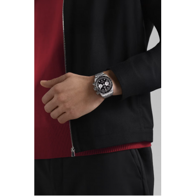 M79360N-0011-Black Bay Chrono-Model