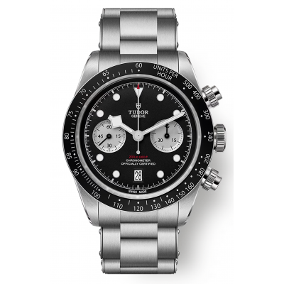 M79360N-0011-Black Bay Chrono