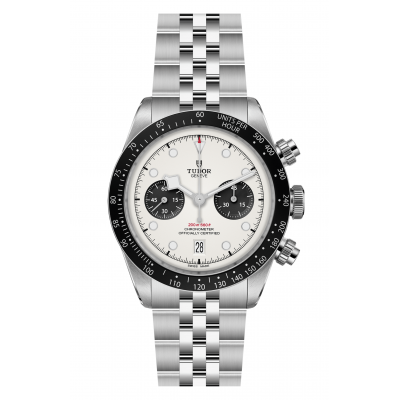 M79360N-0014-Black Bay Chrono-Tudor