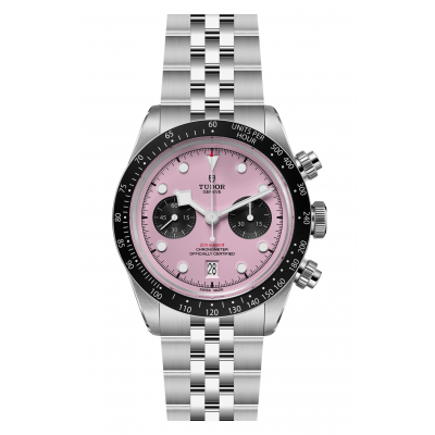 M79360N-0019-Black Bay Chrono-Tudor