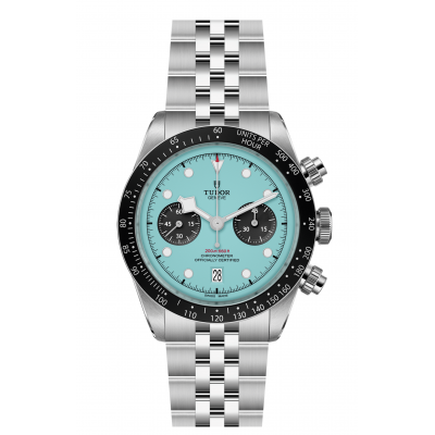 M79360N-0024-Black Bay Chrono-Tudor