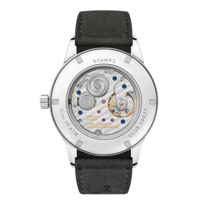 NOMOS Glashtte - CLUB CAMPUS 38