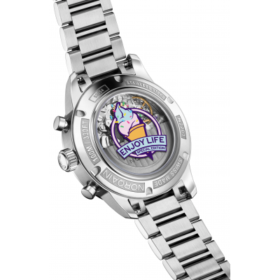 N2201.19S04.A01-Freedom Chrono Enjoy Life Sprinkles-Norqain