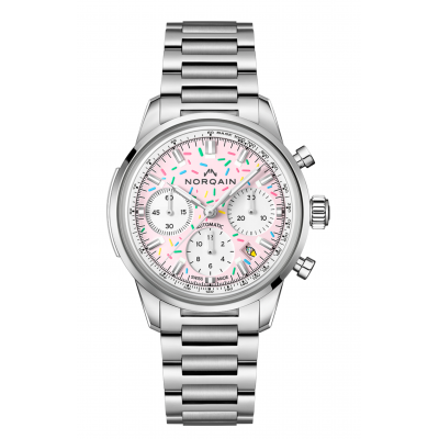 N2201.19S04.K01-Freedom Chrono Enjoy Life Sprinkles-Norqain