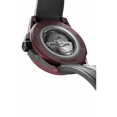 N3000.21Q47.M02-Wild ONE Meteorite Special Edition-Norqain
