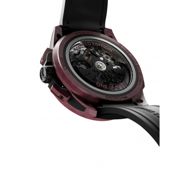 N3002.40Q02.B01-Wild ONE Skeleton Chrono Limited Edition-Norqain