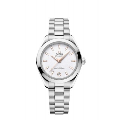 OMEGA-Seamaster-Aqua-Terra-150M-White