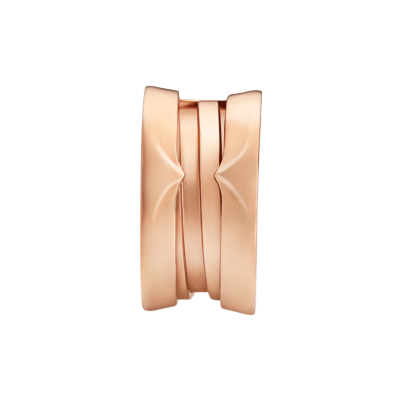 OR860610-B.zero1 Single Earring-Bvlgari