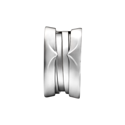 OR860843-B.zero1 Single Earring-Bvlgari-Front