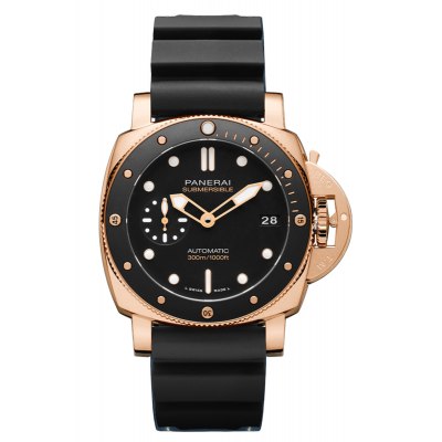 PAM01074-Submersible Goldtech™-Panerai