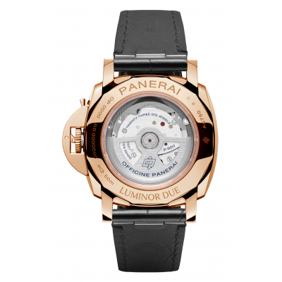 PAM01336-Luminor Due-Panerai