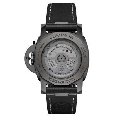 PAM01460-Luminor GMT Ceramica-Panerai