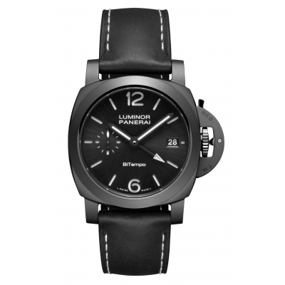 PAM01460-Luminor GMT Ceramica-Panerai