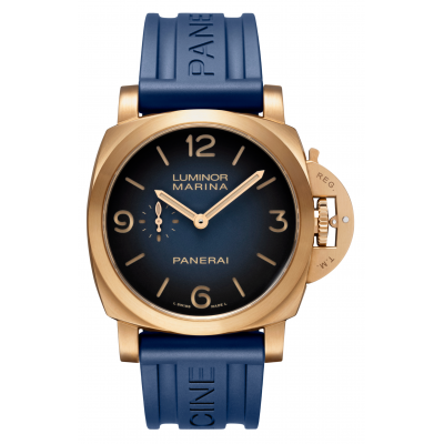Luminor Marina Bronzo
