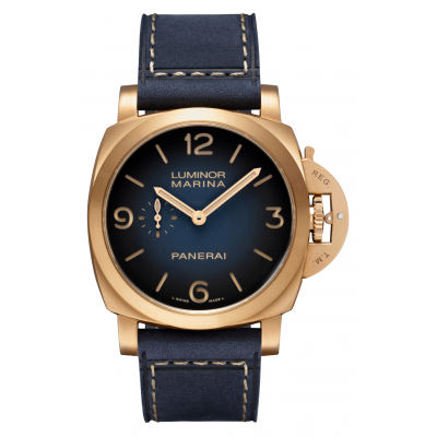 Luminor Marina Bronzo