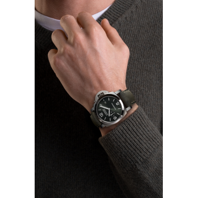 PAM03325-Luminor Marina Titanio-PANERAI