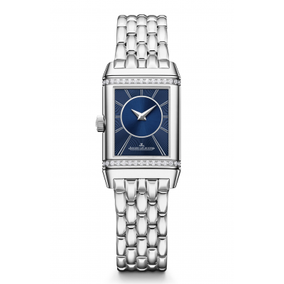 Q2668123-Reverso Classic Duetto-Jaeger LeCoultre-Verso