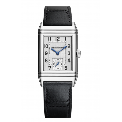 Q3868520-Reverso Classic Monoface Small Seconds-Jaeger LeCoultre