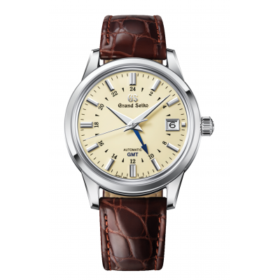 SBGM221G-Grand Seiko
