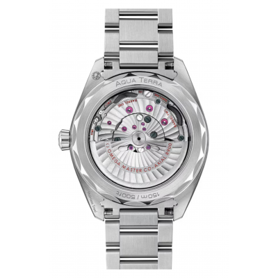 Seamaster Aqua Terra 150Μ-220.10.41.21.03.004-OMEGA