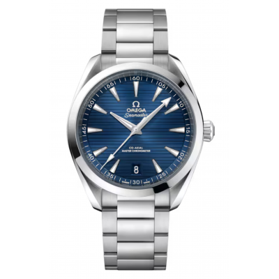 Seamaster Aqua Terra 150Μ-220.10.41.21.03.004-OMEGA