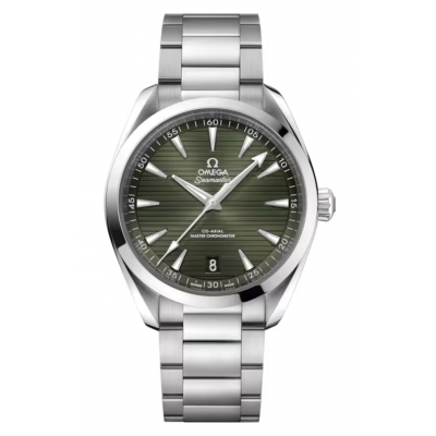 Seamaster Aqua Terra 150Μ-220.10.41.21.10.001-OMEGA