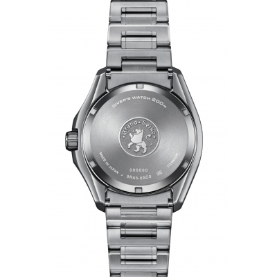 SLGB023-Grand Seiko
