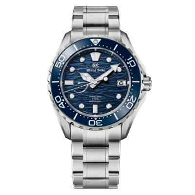 SLGB023-Grand Seiko